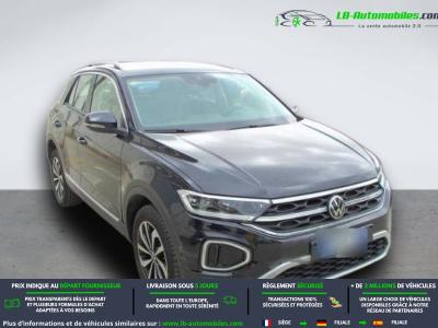 Volkswagen T-Roc 2.0 TDI 116 Start/Stop BVM