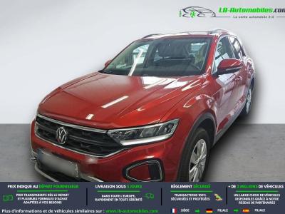 Volkswagen T-Roc 2.0 TDI 116 Start/Stop BVM