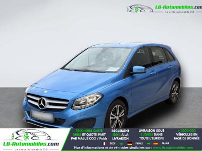 Mercedes Classe B 160 BVM