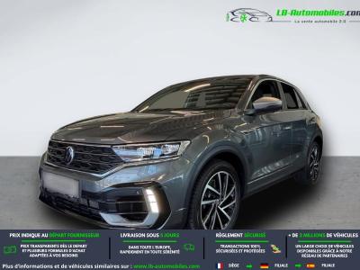 Volkswagen T-Roc 2.0 TSI 300 Start/Stop BVA 4Motion