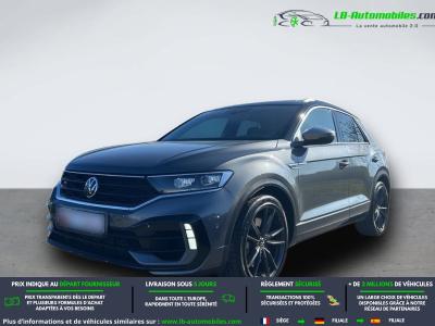 Volkswagen T-Roc 2.0 TSI 300 Start/Stop BVA 4Motion