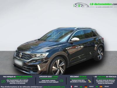 Volkswagen T-Roc 2.0 TSI 300 Start/Stop BVA 4Motion