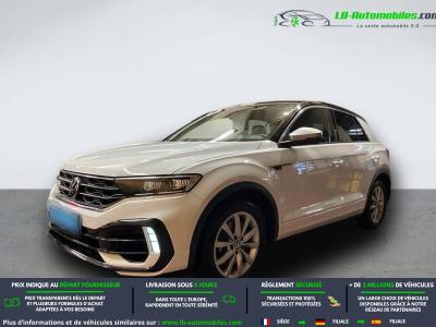 Volkswagen T-Roc 2.0 TSI 300 Start/Stop BVA 4Motion