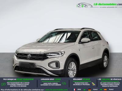 Volkswagen T-Roc 1.5 TSI EVO 150 Start/Stop BVA