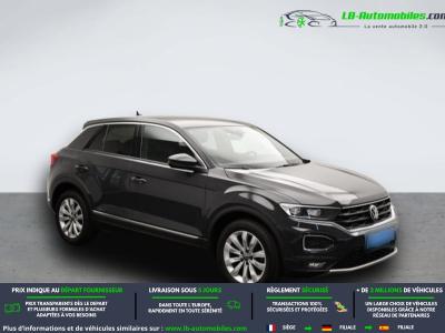 Volkswagen T-Roc 1.5 TSI EVO 150 Start/Stop BVA