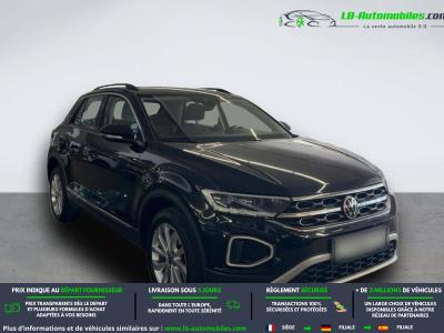 Volkswagen T-Roc 1.5 TSI EVO 150 Start/Stop BVA