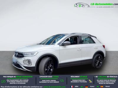 Volkswagen T-Roc 1.5 TSI EVO 150 Start/Stop BVA