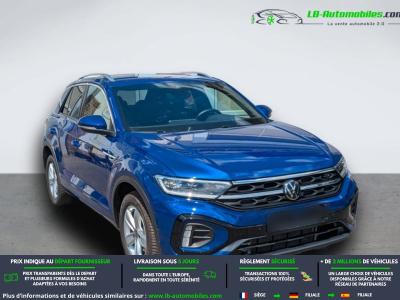 Volkswagen T-Roc 2.0 TDI 150 Start/Stop BVA