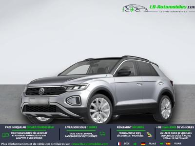 Volkswagen T-Roc 2.0 TDI 150 Start/Stop BVA