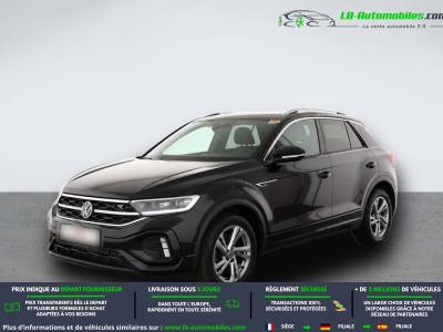 Volkswagen T-Roc 2.0 TDI 150 Start/Stop BVA