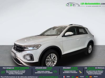 Volkswagen T-Roc 2.0 TDI 150 Start/Stop BVA