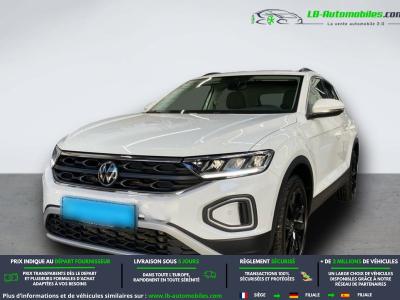 Volkswagen T-Roc 2.0 TDI 150 Start/Stop BVA