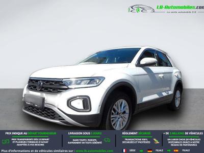 Volkswagen T-Roc 2.0 TDI 150 Start/Stop BVA