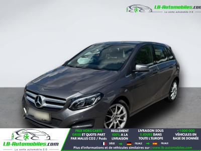 Mercedes Classe B 180 BVA