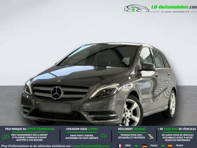 Mercedes Classe B 180 BVA