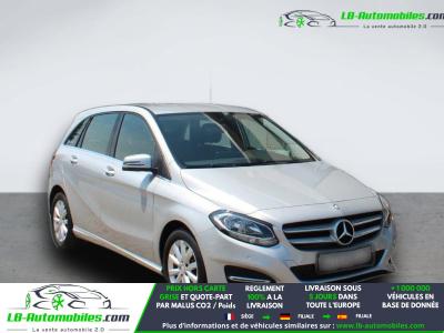 Mercedes Classe B 180 BVA