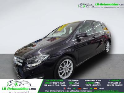Mercedes Classe B 180 BVA
