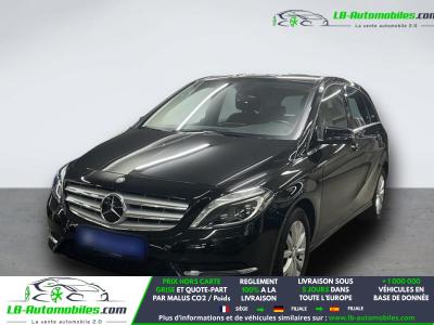 Mercedes Classe B 180 BVM