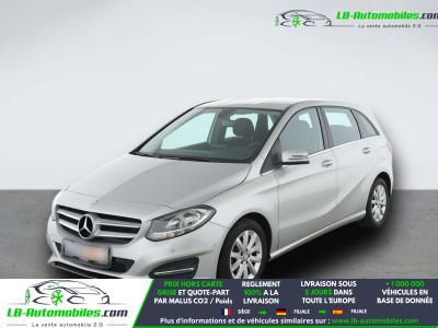 Mercedes Classe B 180 BVM