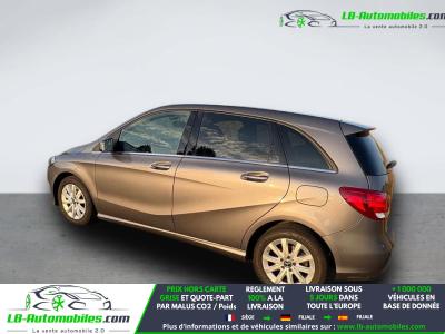 Mercedes Classe B 180 BVM