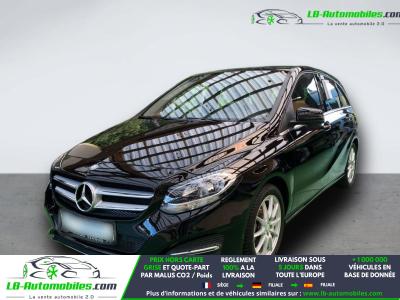 Mercedes Classe B 180 BVM