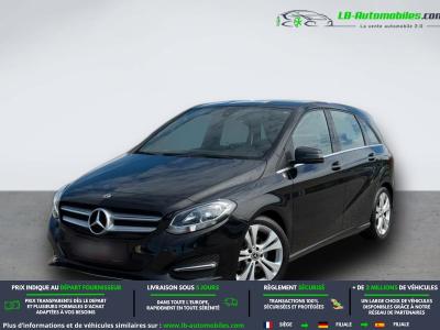 Mercedes Classe B 180 BVM