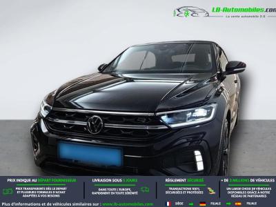 Volkswagen T-Roc Cabriolet 1.5 TSI EVO 150 Start/Stop BVA