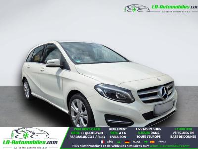 Mercedes Classe B 180 d BVM