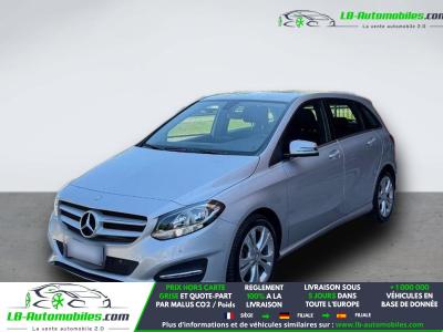 Mercedes Classe B 180 d BVM