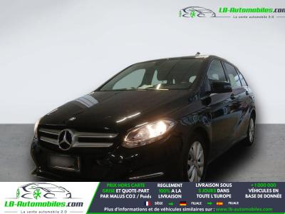 Mercedes Classe B 180 d BVA
