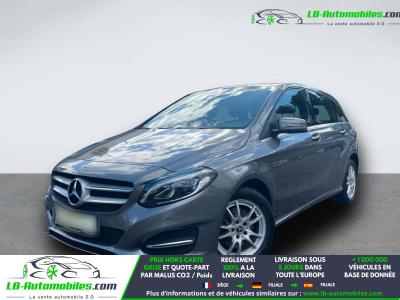 Mercedes Classe B 180 BVA