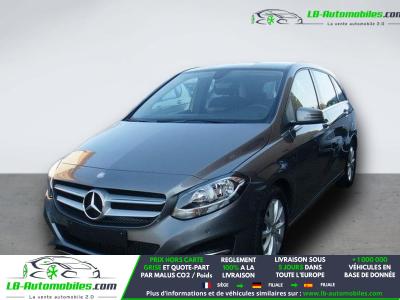 Mercedes Classe B 180 BVA