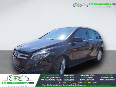 Mercedes Classe B 200 BVM