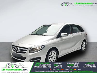 Mercedes Classe B 180 BVM