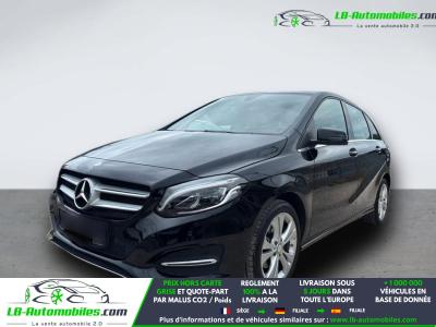 Mercedes Classe B 180 BVM