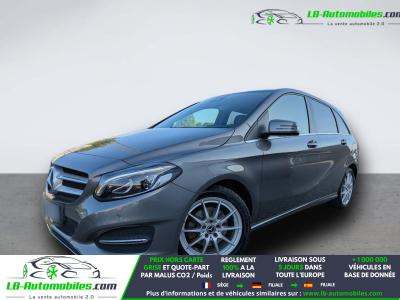 Mercedes Classe B 200 BVM