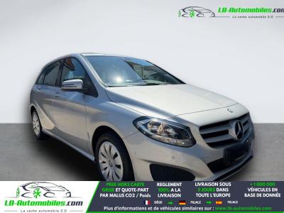 Mercedes Classe B 200 BVA