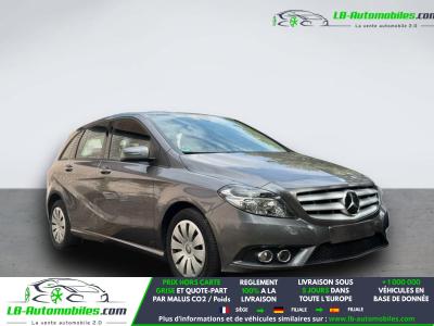 Mercedes Classe B 200 BVA