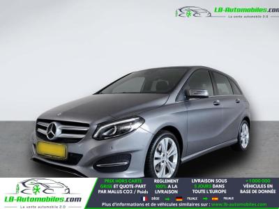 Mercedes Classe B 200 BVA