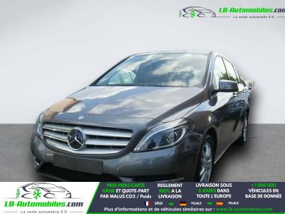 Mercedes Classe B 200 BVA