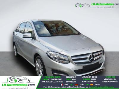 Mercedes Classe B 200 BVA