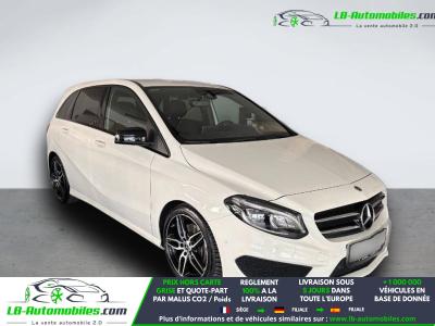 Mercedes Classe B 220 BVA 4-Matic