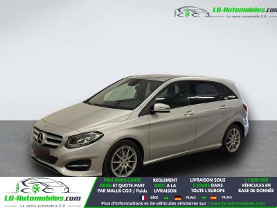 Mercedes Classe B 250 BVA