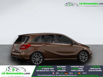 Mercedes Classe B 250 BVA