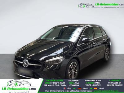 Mercedes Classe B 180 BVA