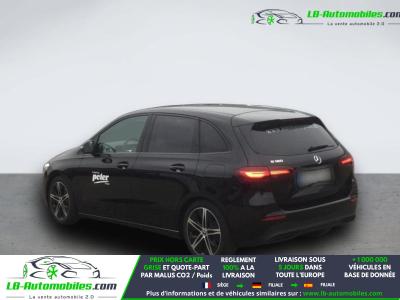 Mercedes Classe B 180 BVA