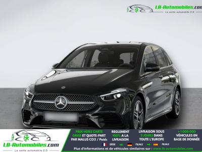 Mercedes Classe B 180 BVA