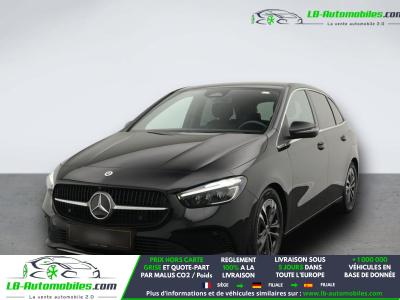 Mercedes Classe B 180 BVA