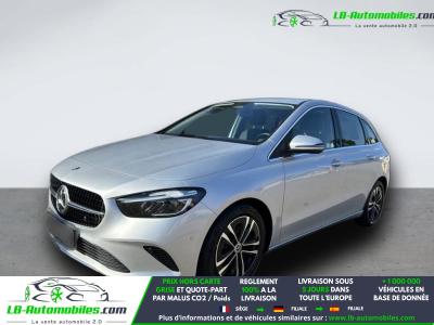 Mercedes Classe B 180 BVA