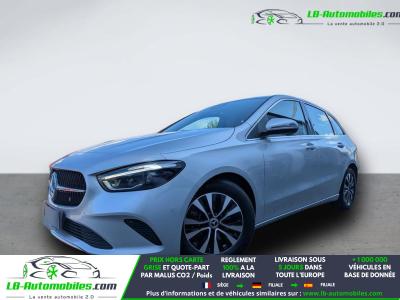 Mercedes Classe B 180 BVA